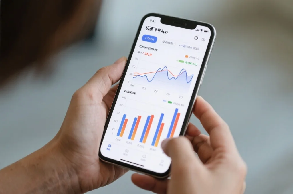 7个你必须知道的极速飞艇App高效数据分析技巧(2025年)
